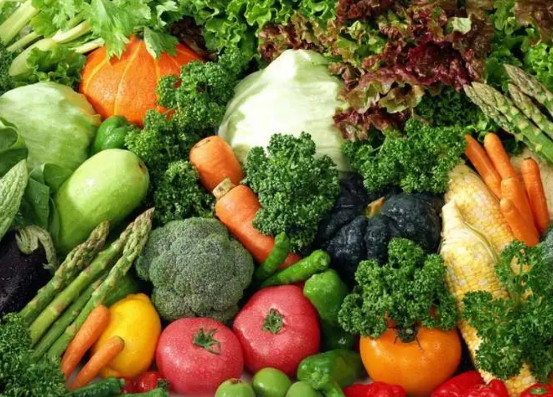 7种表现说明你蔬菜没吃够！后果很严重，没吃够一斤的人请自觉反思